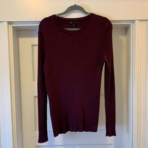 Banana Republic Merino Wool Sweater